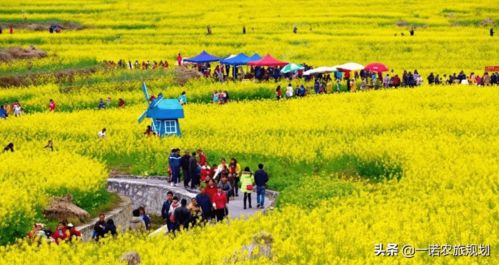 鄉(xiāng)村旅游升級的六大要素