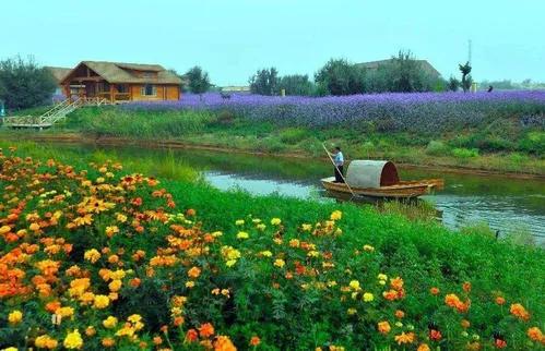 鄉村旅游與現代農業融合發展的七大有效路徑