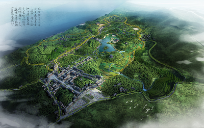 成都農(nóng)家樂規(guī)劃設(shè)計(jì)/休閑農(nóng)業(yè)/農(nóng)業(yè)公園整體規(guī)劃