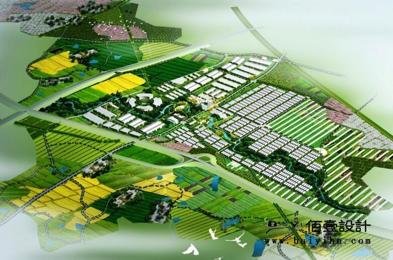 剖析:國家農(nóng)業(yè)綜合開發(fā)田園綜合體10大試點(diǎn)項(xiàng)目建設(shè)方案!_產(chǎn)業(yè)