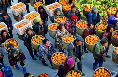 重慶秀山:務實創新抓文旅融合發展 攻堅克難促旅游再創新高