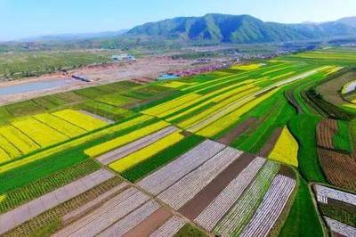 鄉村旅游的五大創新!
