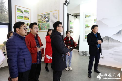 文旅助脫貧 共圓小康夢