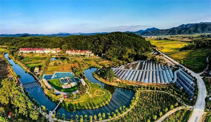 三明:文旅融合賦能鄉村振興