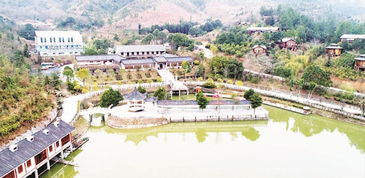 全域旅游浪潮中的農(nóng)業(yè)旅游開發(fā)新機(jī)遇