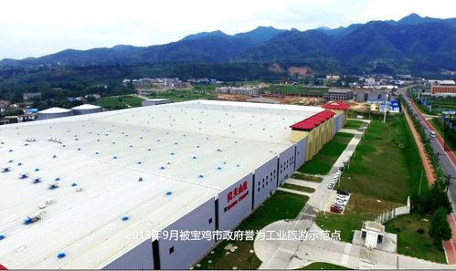 寶雞研學旅行實踐教育基地推薦（農業工業篇） 探索農耕智慧，體驗工業力量