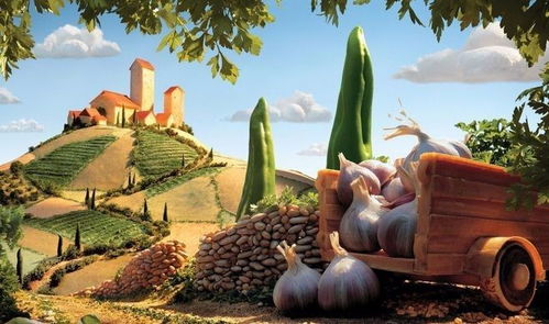 2018資本樂投新模式 農業、文化、旅游、康養、地產跨界融合與農業旅游開發新機遇