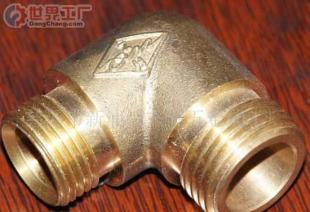 1/2英寸與3/4英寸90度銅彎頭及三通產品信息與批發指南