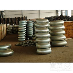 專業的20#無縫彎頭制造 工藝、優勢與應用