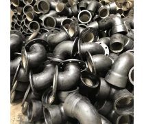 全面解析工業(yè)管道中的關鍵連接件 三通