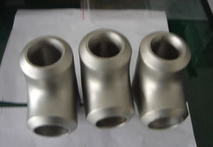 熱銷不銹鋼對焊管件全解析 彎頭、三通，耐腐蝕管件的價格、廠家與選購指南