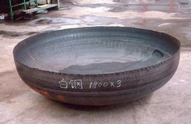 對焊鋼制管件 大口徑彎頭價格與三通管件規(guī)格全解析