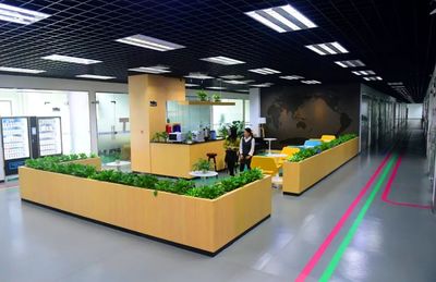 陽江高新區科技企業孵化器晉升“國字號” 打造粵西創新創業新高地