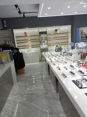 在喀什開一家眼鏡店:創業新機遇,明亮視界等你來開拓