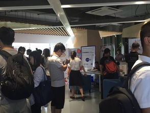 騰訊創業節落地眾創空間 南京站點直擊創業痛點，擢升創業空間服務質量