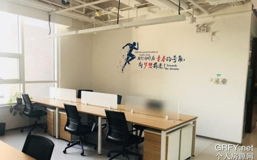 如何在北京個人房源網上找到合適的創業空間服務