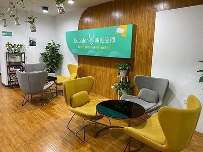 西安高新區四家眾創空間入選2021年度國家備案名單，雙創生態再升級